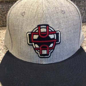 BASEBALLism hat (Field of Dreams)